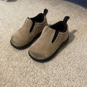 Toddler Merrill Shoes